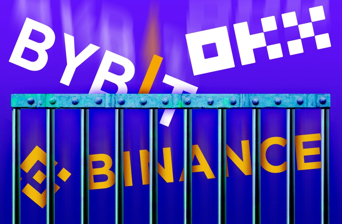 Russia to begin ‘mass blocking’ of major crypto exchanges in summer, warns expert