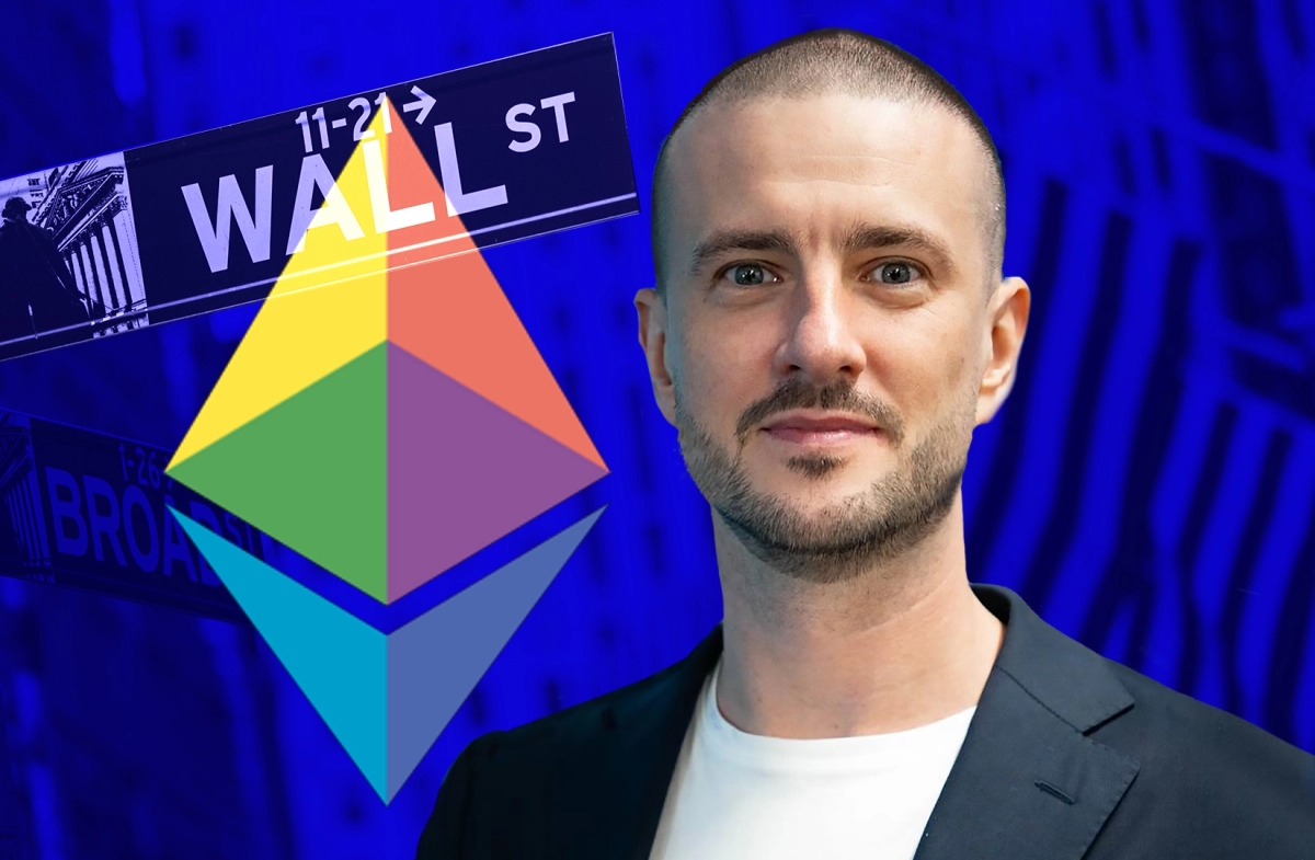 Ethereum Foundation co-director resigns to focus on AI