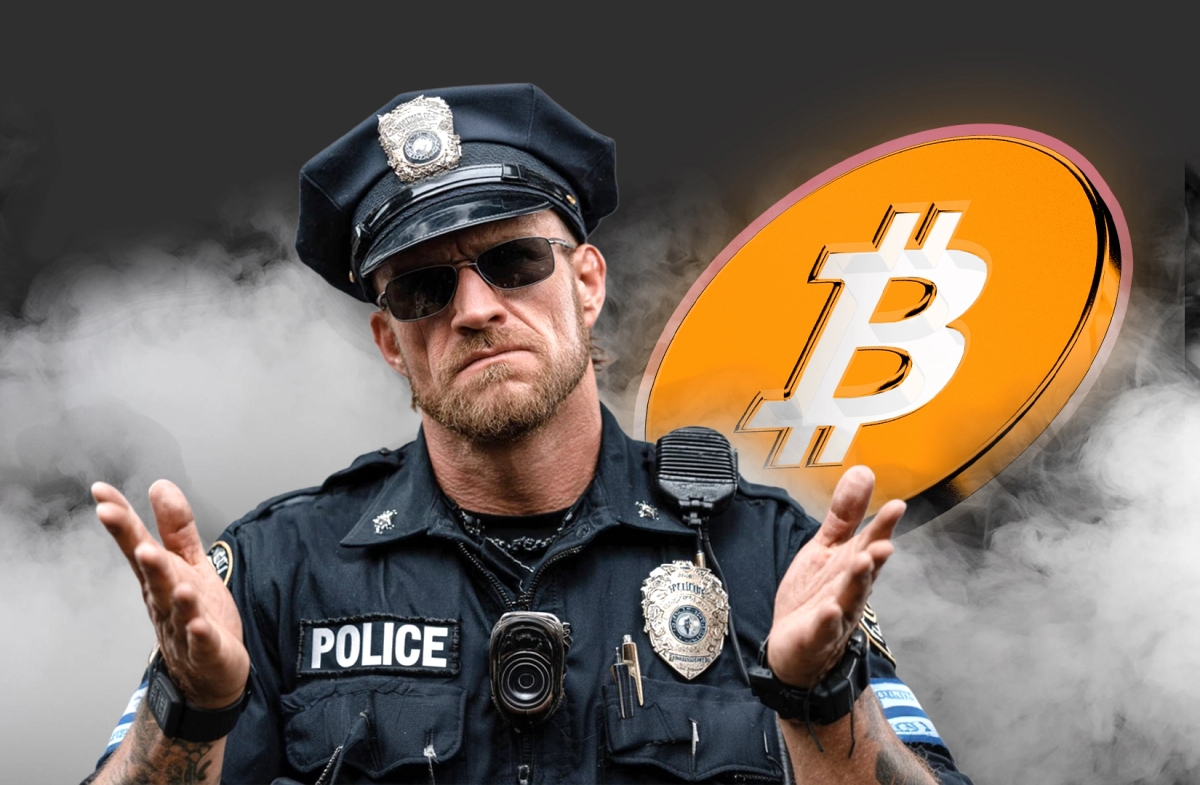 Police lose $2m in Bitcoin: Experts call on law enforcers to overhaul security