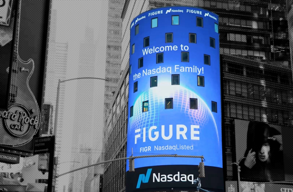 Figure Heloc becomes 10th biggest crypto — but critics say it shouldn’t be there