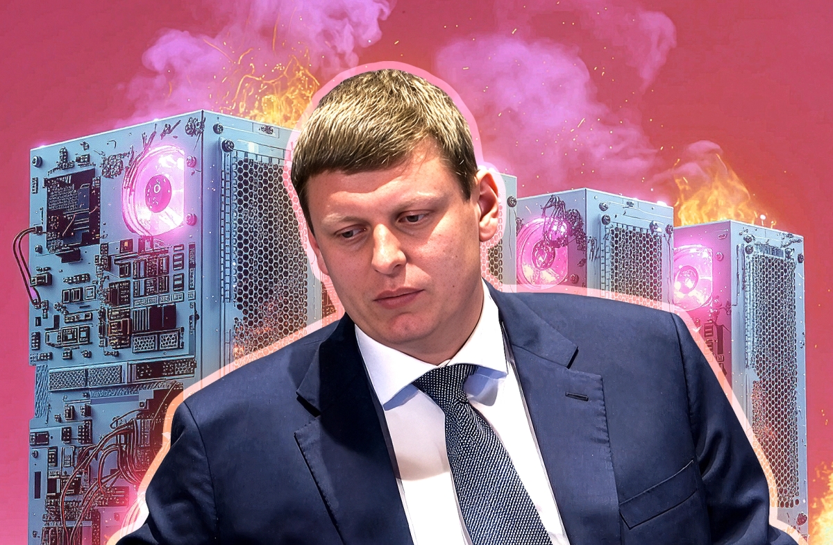 More Russian Bitcoin miners risk exit as BitRiver crisis deepens