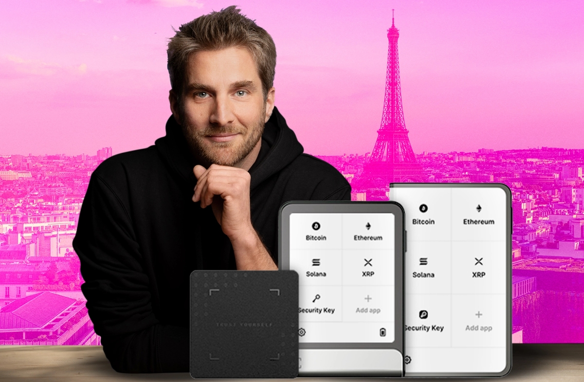 Ledger plots $4bn New York IPO: Here’s six other crypto firms planning to go public