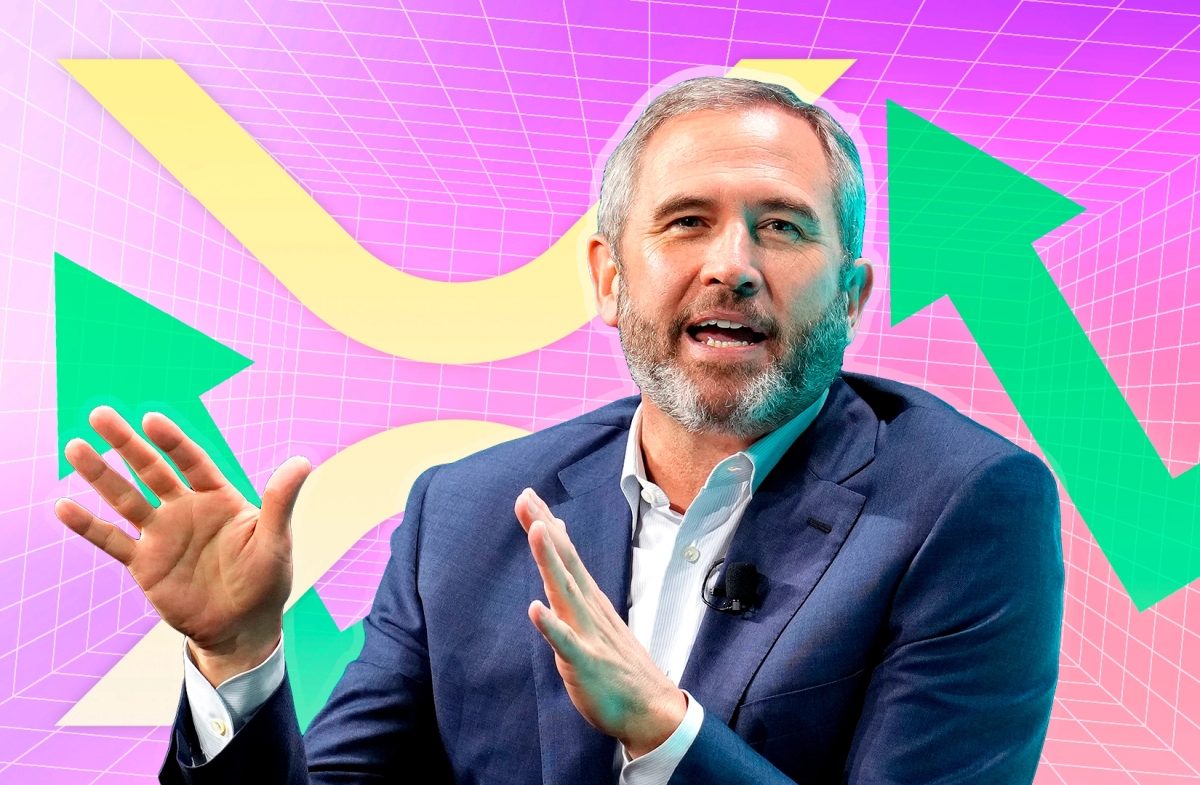 Watch out Warren Buffett. Ripple is coming for you, says analyst