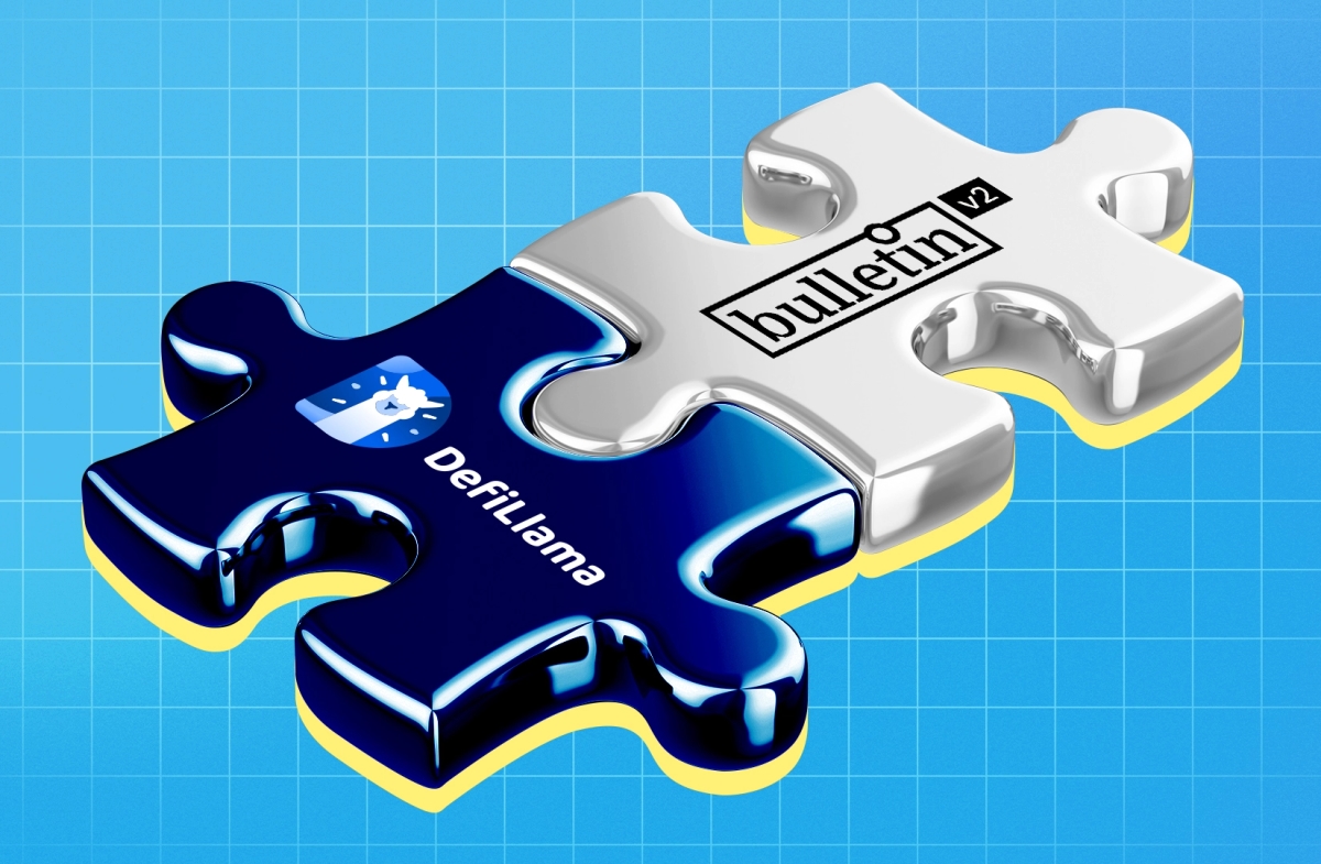 DefiLlama acquires OTC data purveyor Bulletin: ‘It’s a bit like truffle hunting’