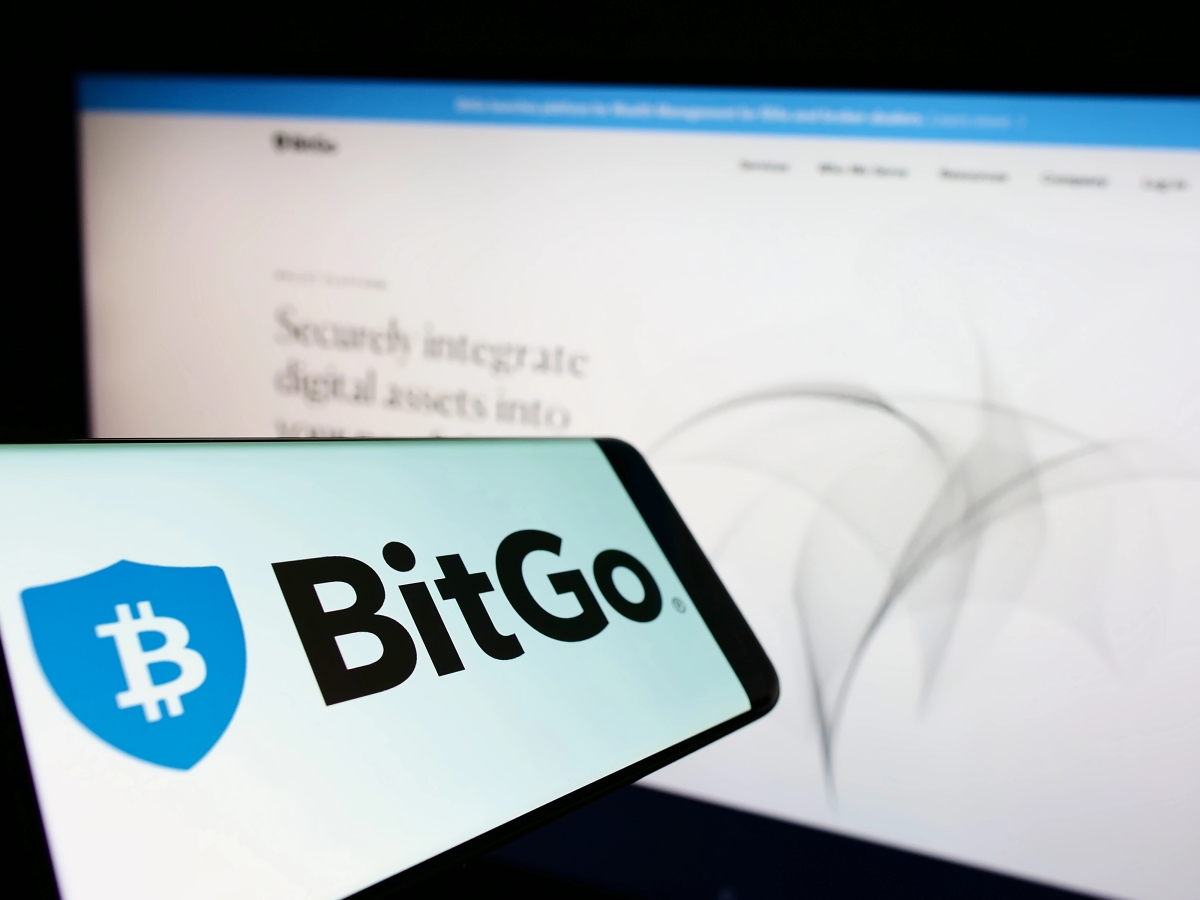 BitGo kicks off 2026 IPO race as crypto custodian raises $213m 