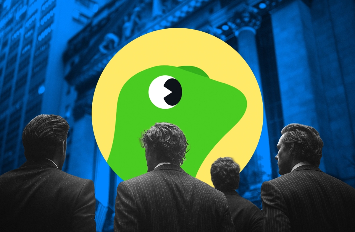 CoinGecko CEO nods to $500m sale reports amid crypto M&A bonanza