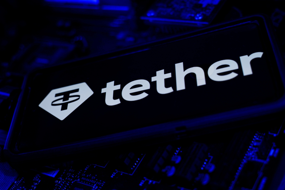 Russian patents office green-lights Tether’s tokenisation trademark request