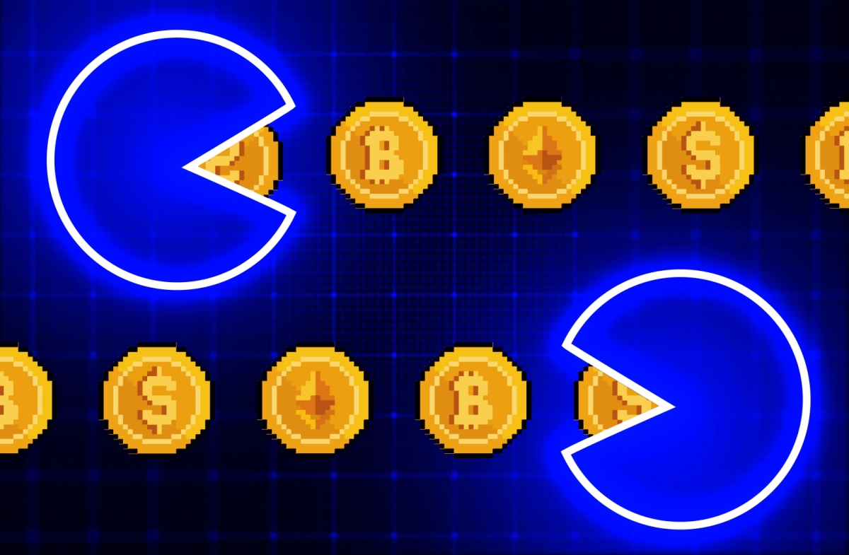 Why crypto M&A deals in 2026 are expected to surpass record $37bn