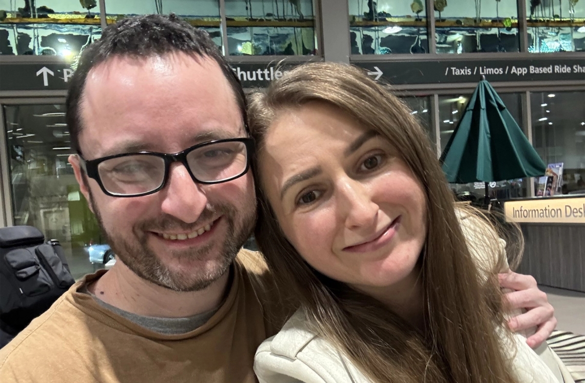 Man behind $4.5bn Bitfinex Bitcoin heist thanks Trump law for early release