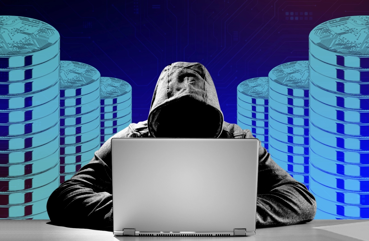 Scammer swipes nearly $50 million from user in painful crypto poisoning attack  