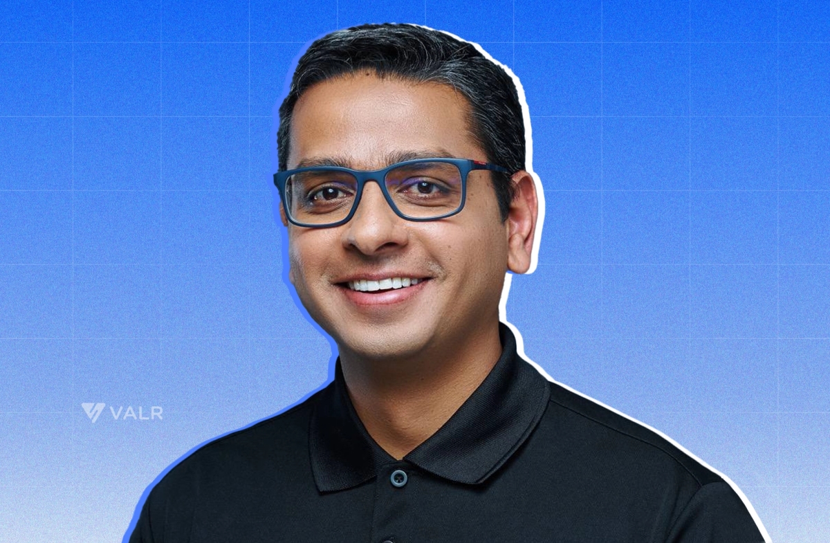 VALR Co-Founder on building inclusive crypto infrastructure and the next frontier of finance