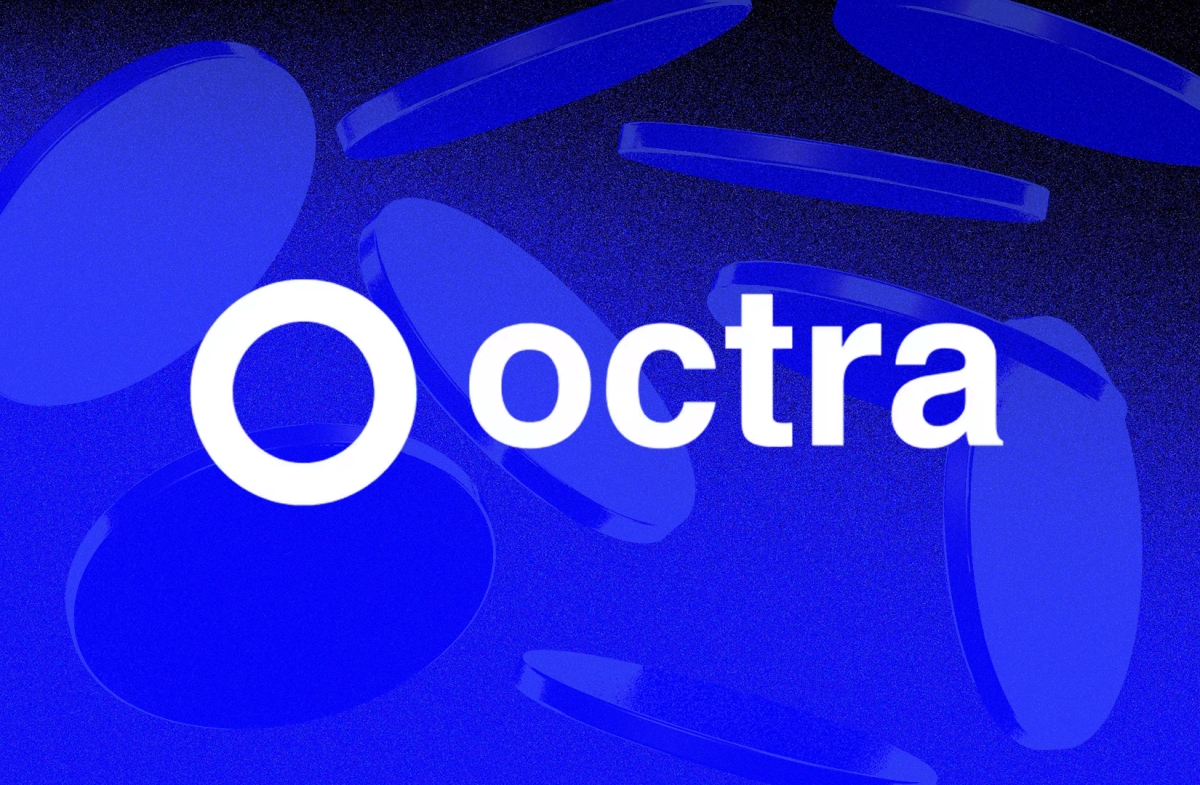 Octra ICO: $20M cap at $200M valuation