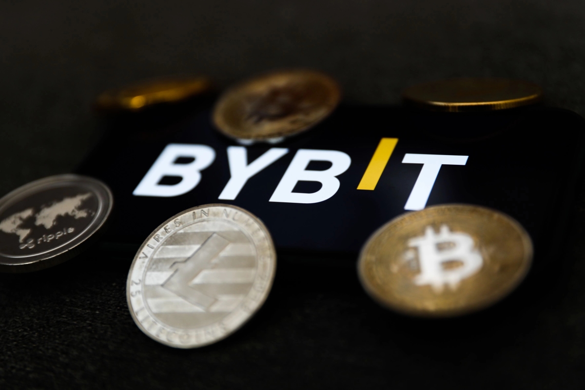Singapore leads world in crypto adoption: Bybit report
