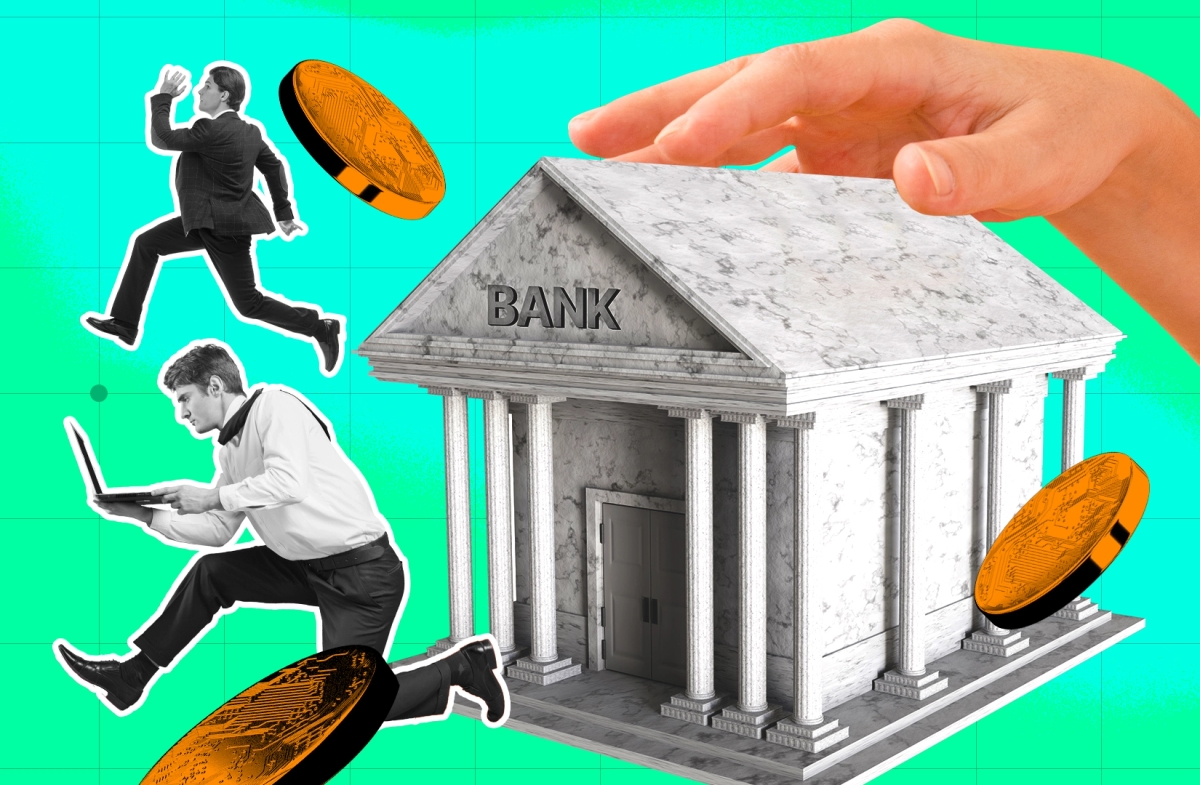 Regulator gives US banks the green light to act as crypto brokers