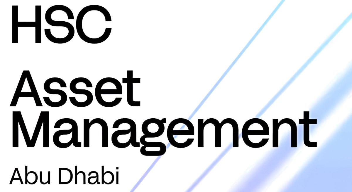 HSC Asset Management is heading to Abu Dhabi, the land of money & opportunities