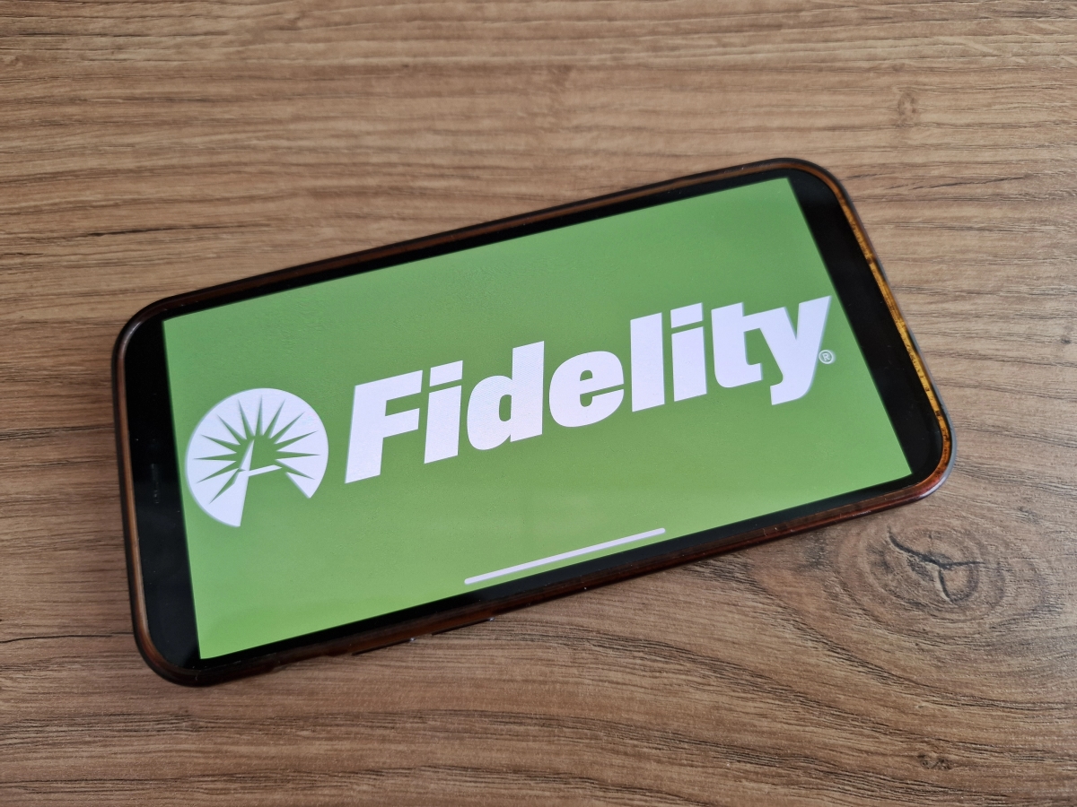 Wall Street will be dragged to blockchain ‘kicking and screaming,’ Fidelity CEO says