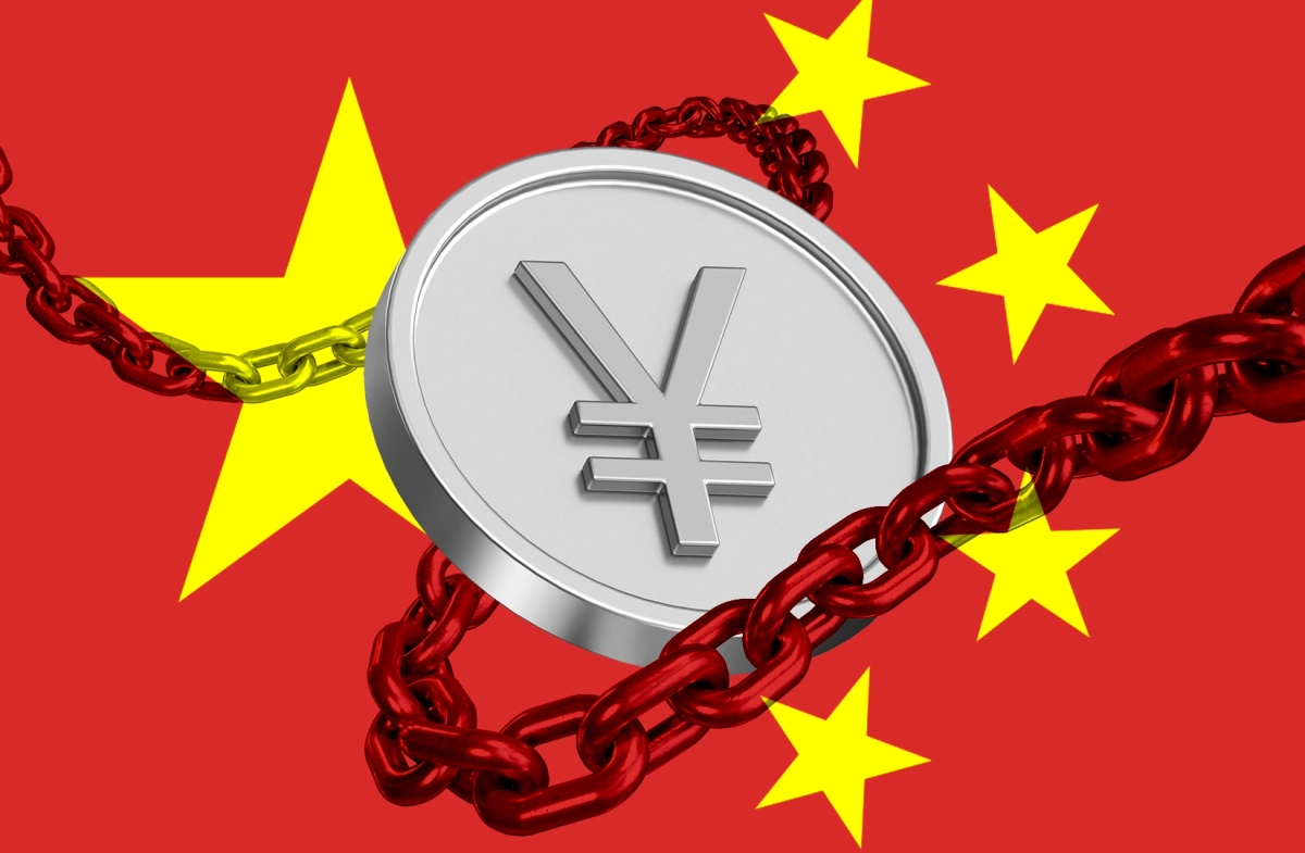 Chinese state-owned bank issues $600m onchain digital yuan bonds