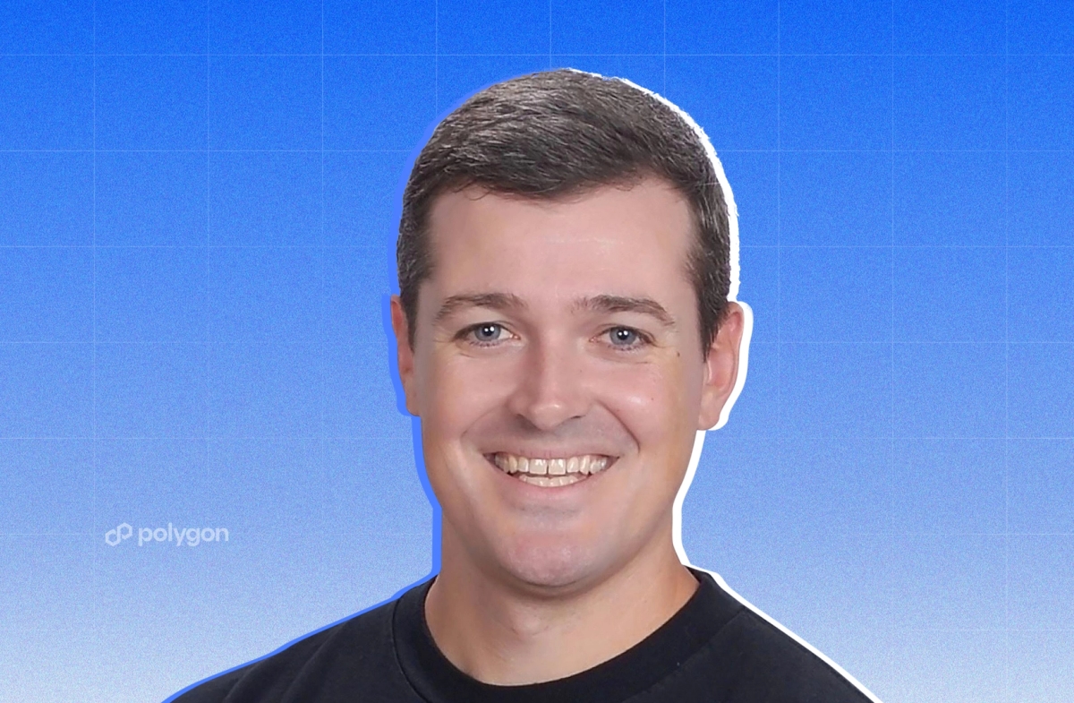 Polygon Labs CEO on Katana and the future of chain-level liquidity