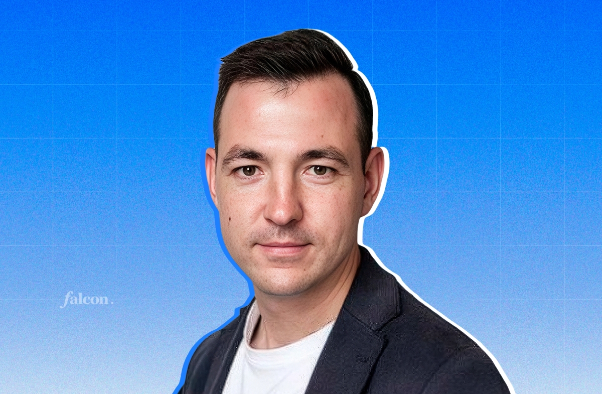 Falcon Finance Chief RWA Officer on unlocking liquidity from tokenised stocks