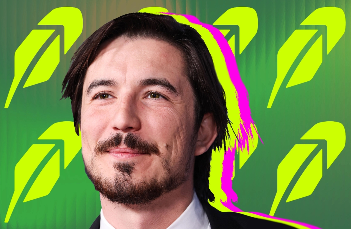 Robinhood’s Kalshi competitor marks new threat for beleaguered prediction market