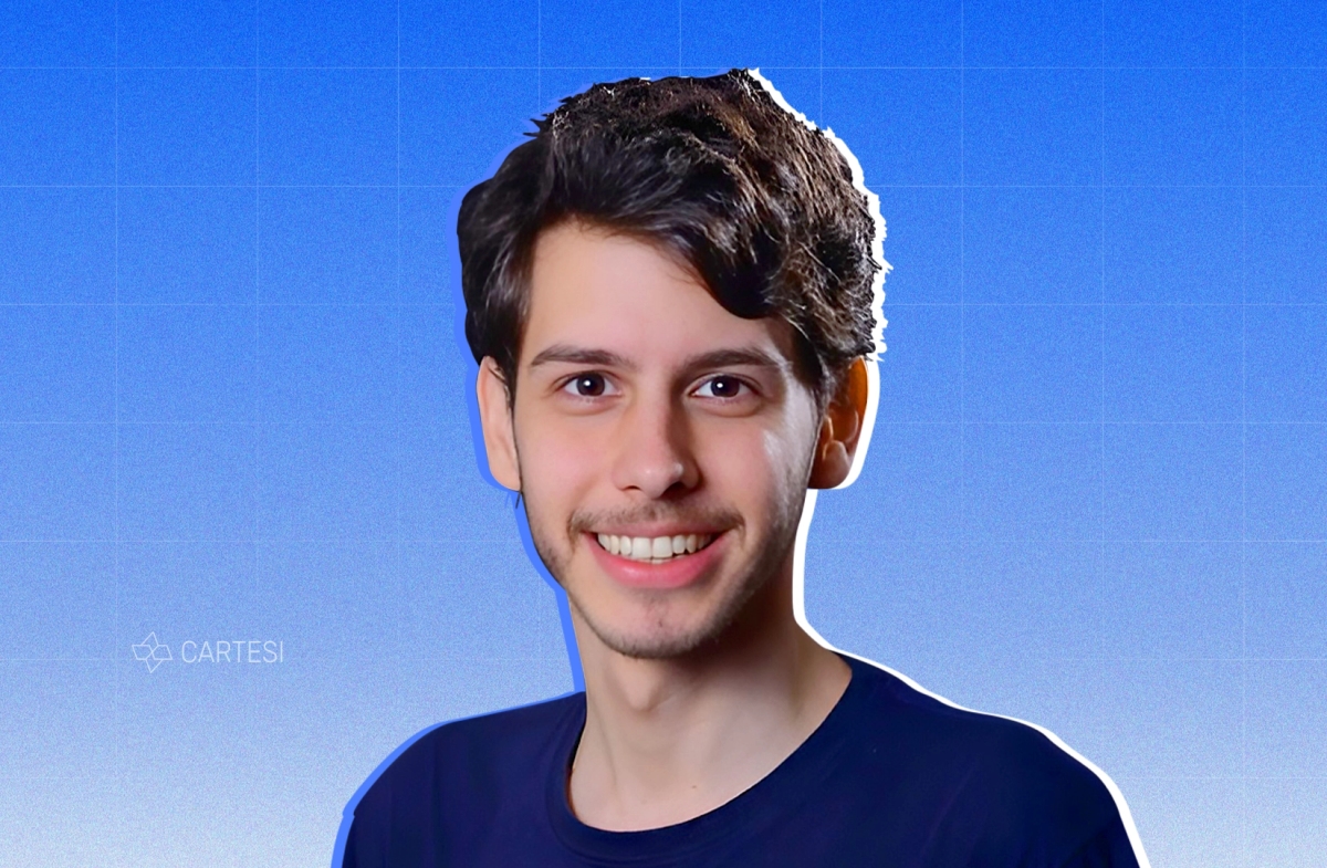 Cartesi Co-Founder on ‘Stage 2’ Decentralisation and the Power of Honeypots