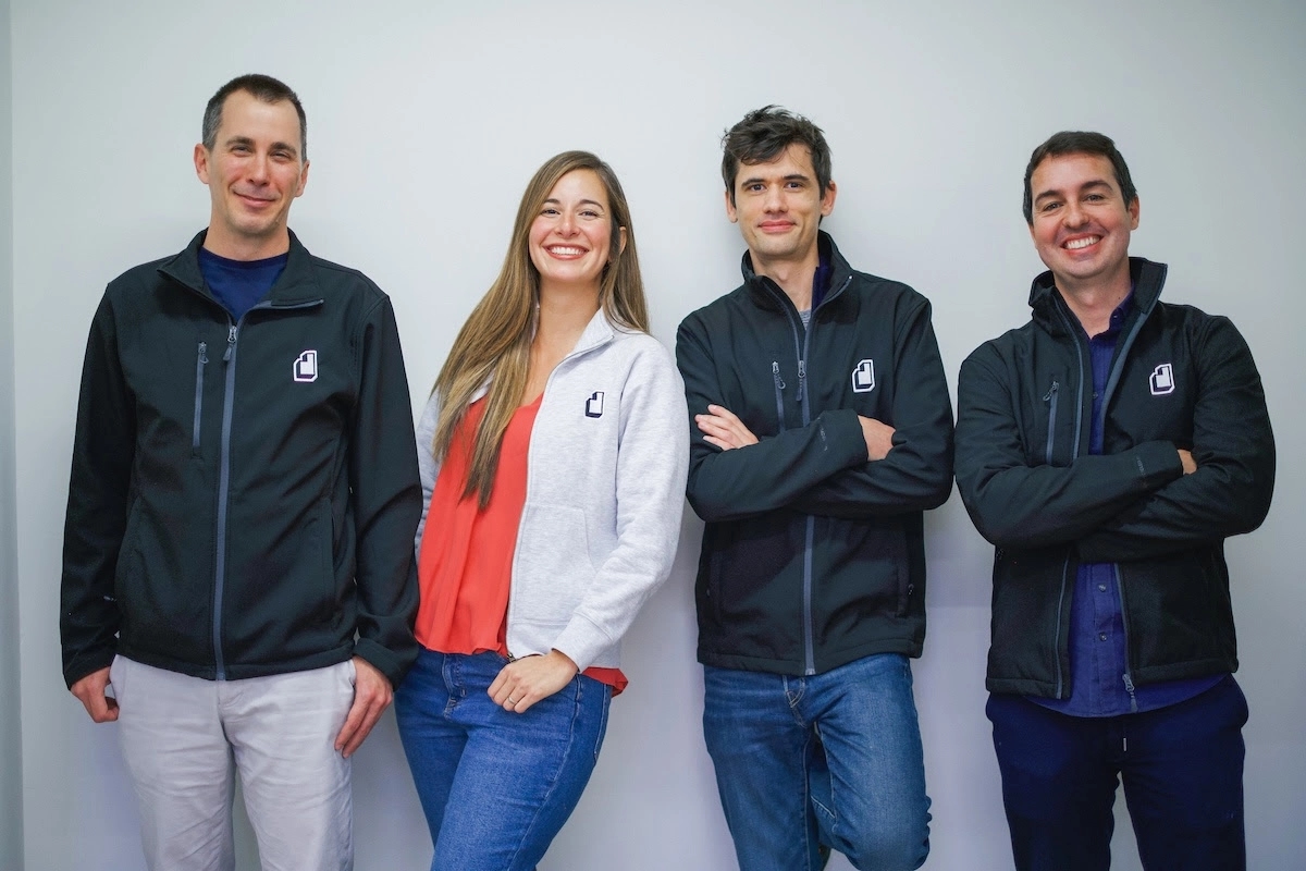 Revolut alumni raise $35m to fuel expansion of crypto neobank Deblock