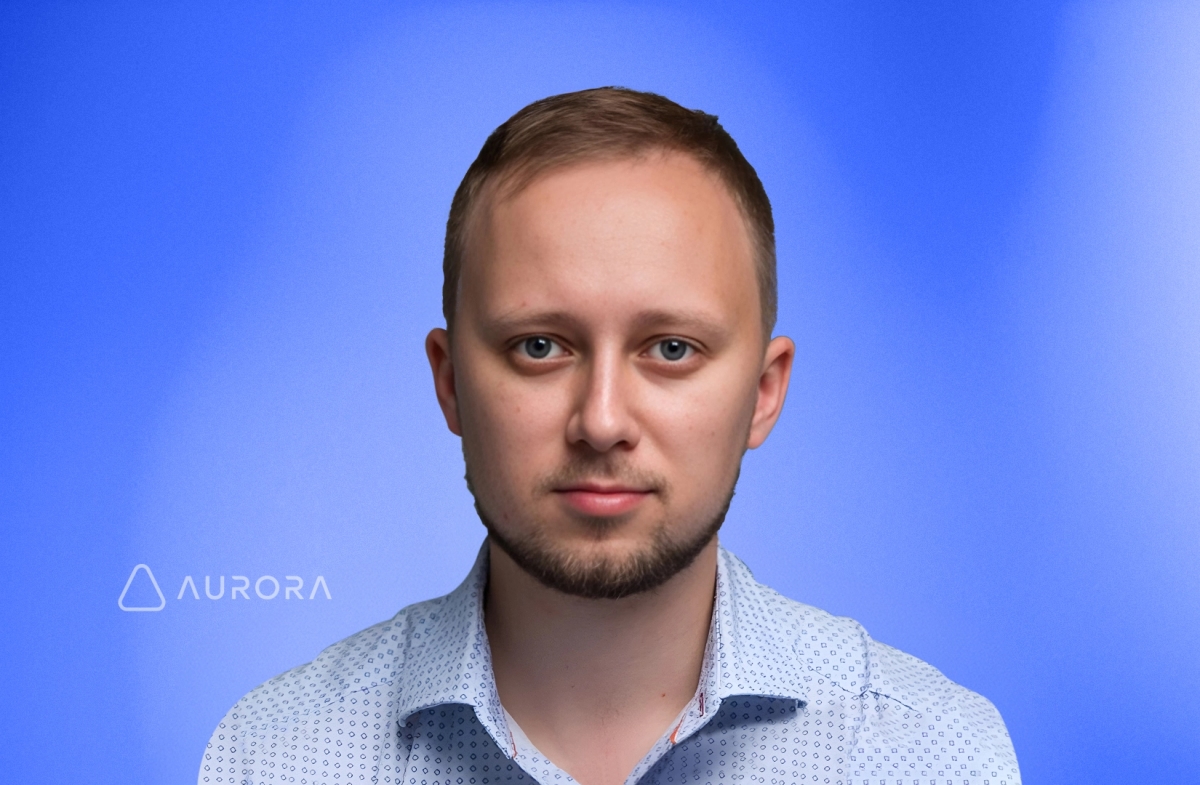 Aurora CEO on Why Usability, Not TPS, Is Blockchain’s Final Frontier