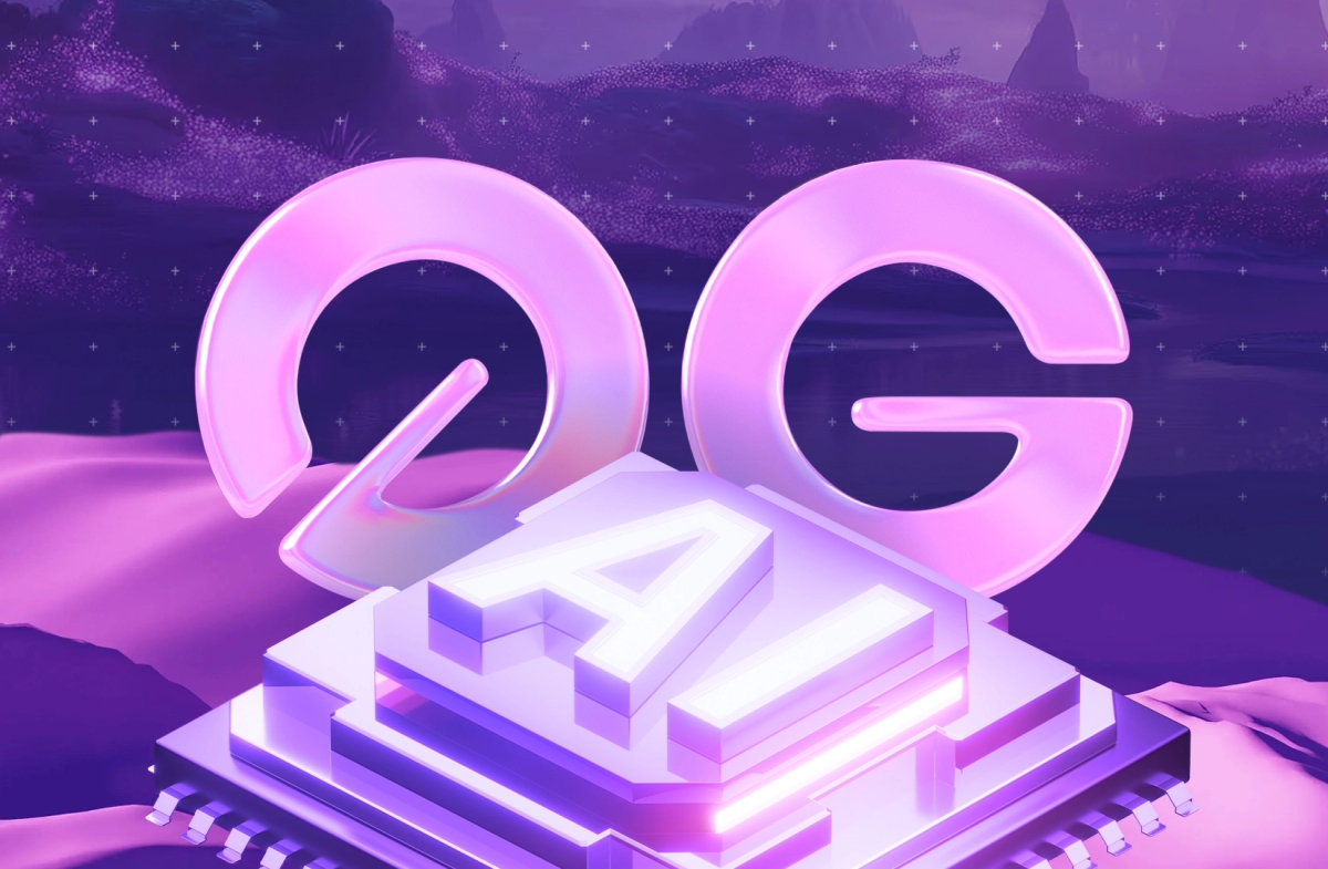 The OS for Decentralised AI Has Arrived