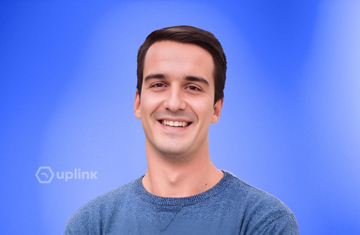 The Connectivity Market is Not Sustainable: Carlos Lei on Uplink’s DePIN Solution