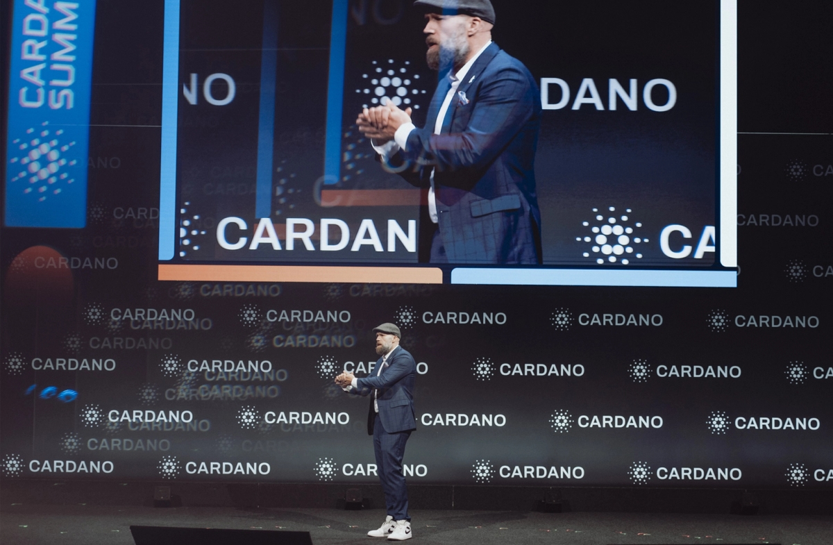 Cardano Foundation CEO says organisation is ‘working on’ ADA ETF in the US