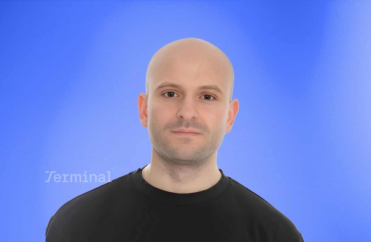 Terminal’s Sam Benyakoub on Building a Yield-Bearing DEX for the Ethena Ecosystem 