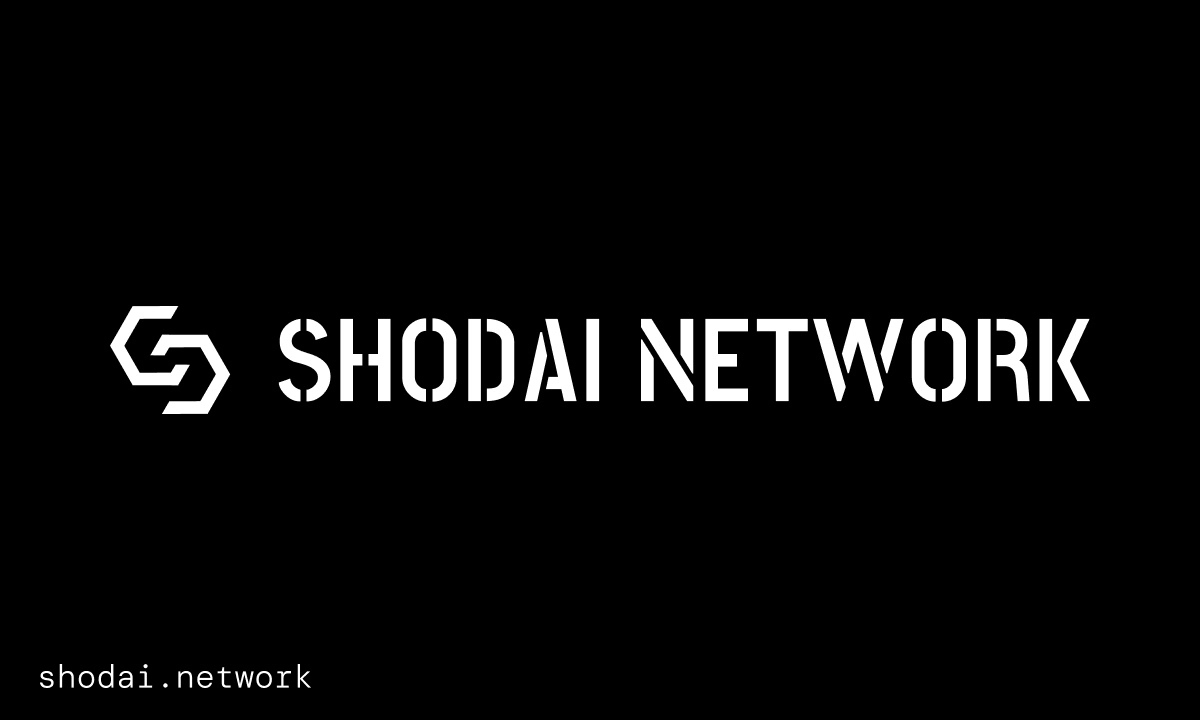 Shodai Network Raises $2.5 Million in Seed Funding to Rewire How Capital is Distributed in Web3