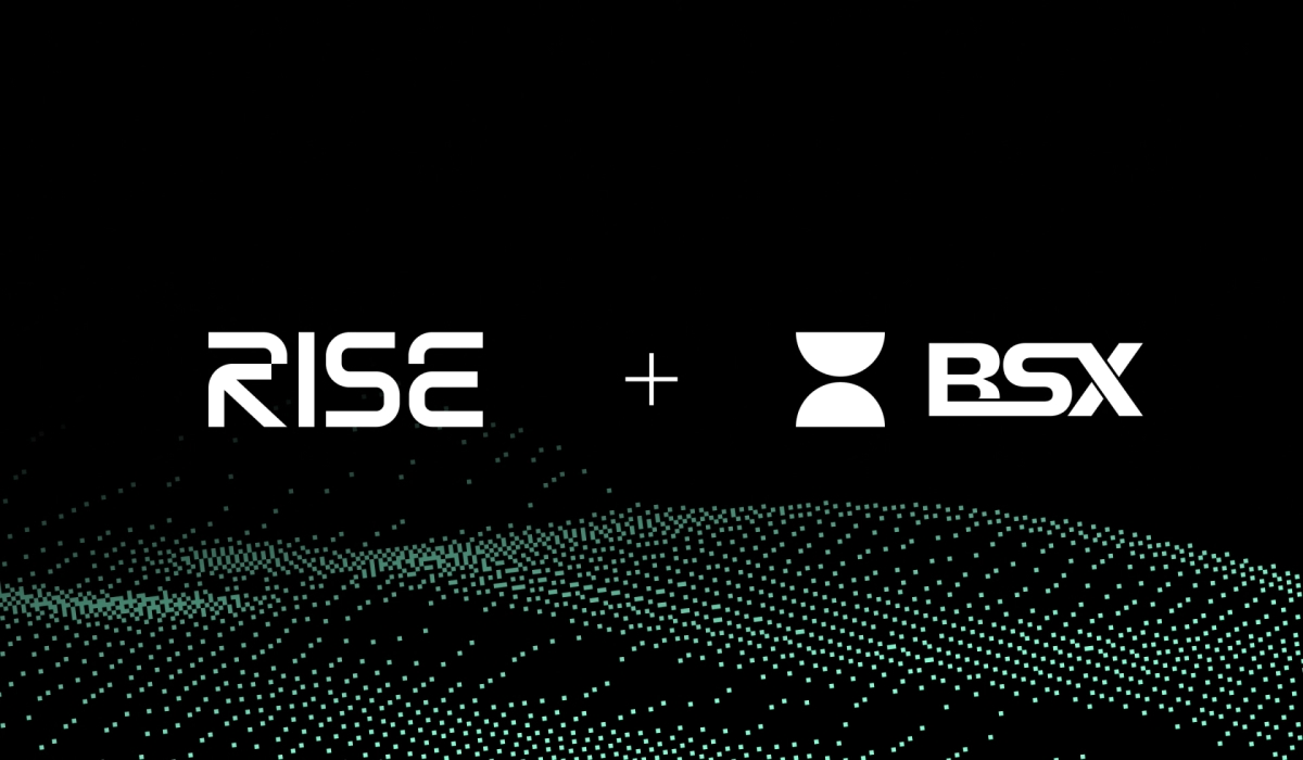 RISE Acquires BSX, a Perp DEX on Base, to Accelerate Development of the First Integrated Orderbooks