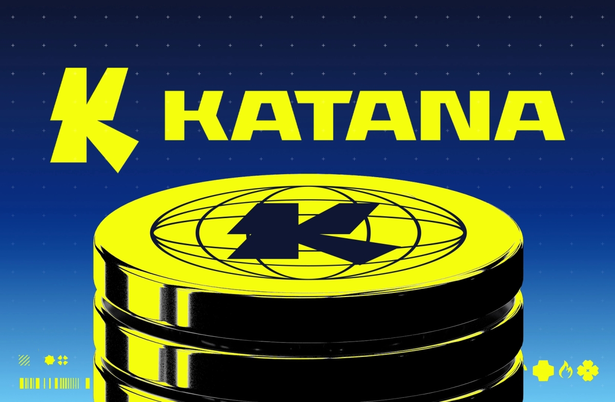 Katana’s vKAT: Taking veTokenomics chain-wide