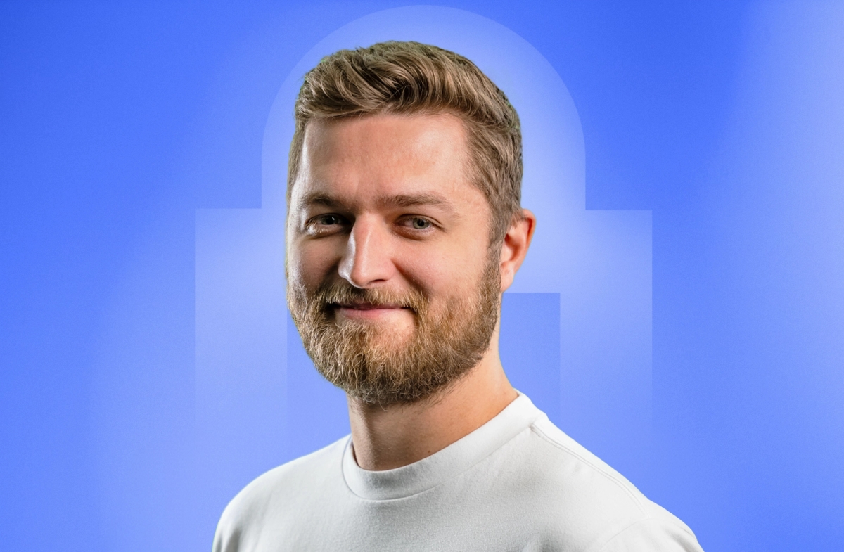 Building the Trezor Safe 7: Head of Hardware Product Adam B. on open source, custom design, and the future of backups