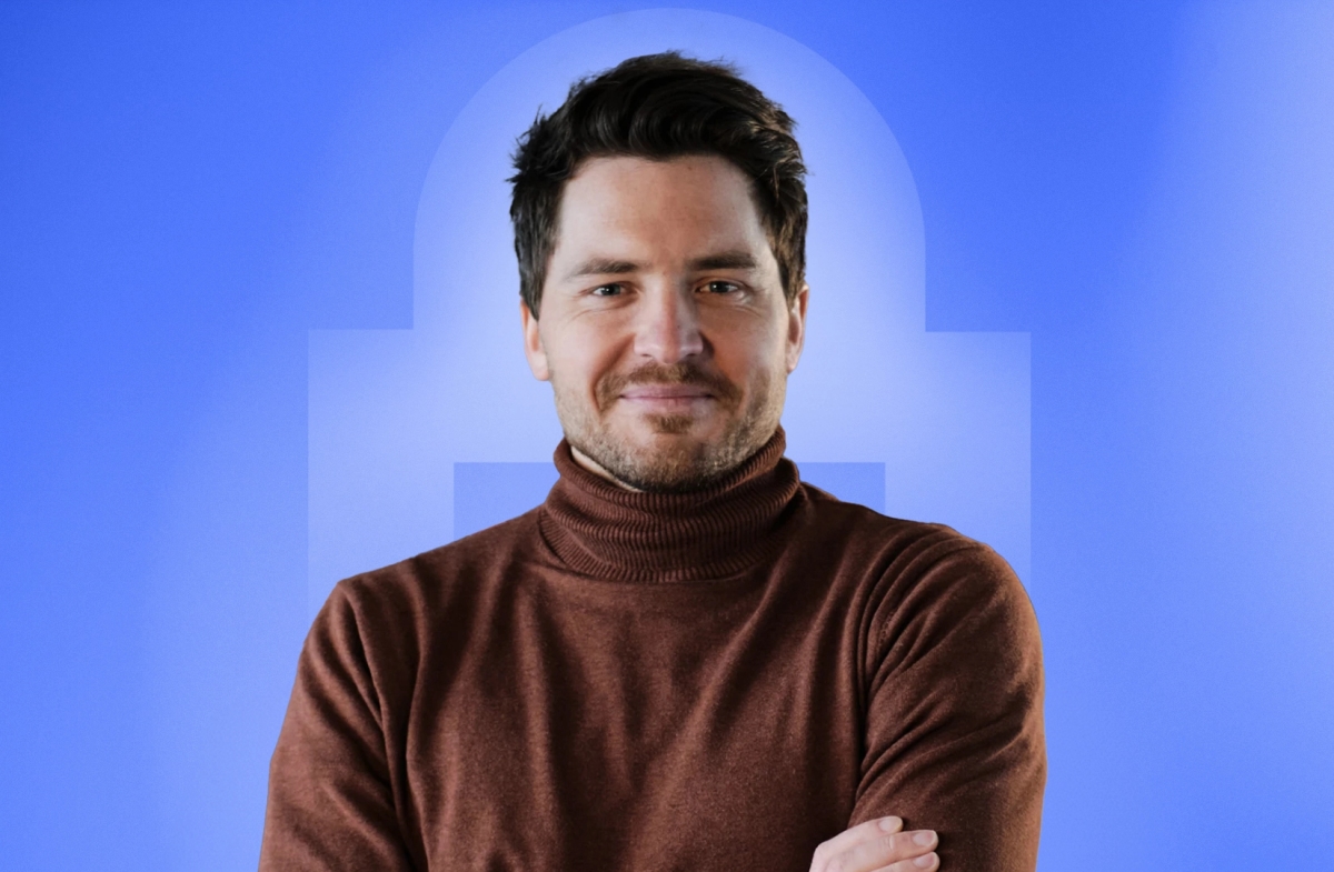 Open Source is security: Trezor CEO Matej Žák on the new Trezor Safe 7 and the future of self-custody