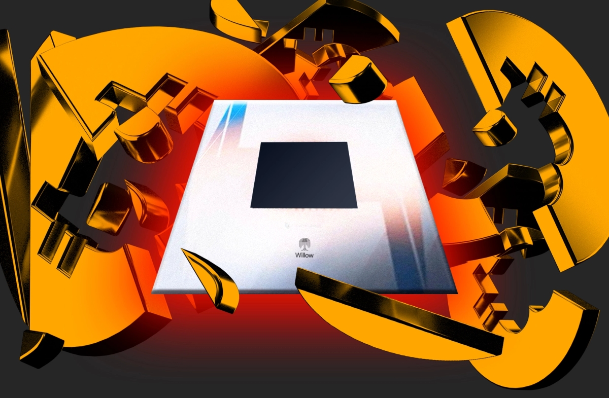 Google’s quantum breakthrough makes Bitcoin threat ‘more real,’ scientists say