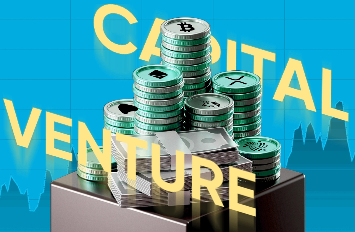 Wintermute, YZi Labs pile in as crypto startups snag $100m this week
