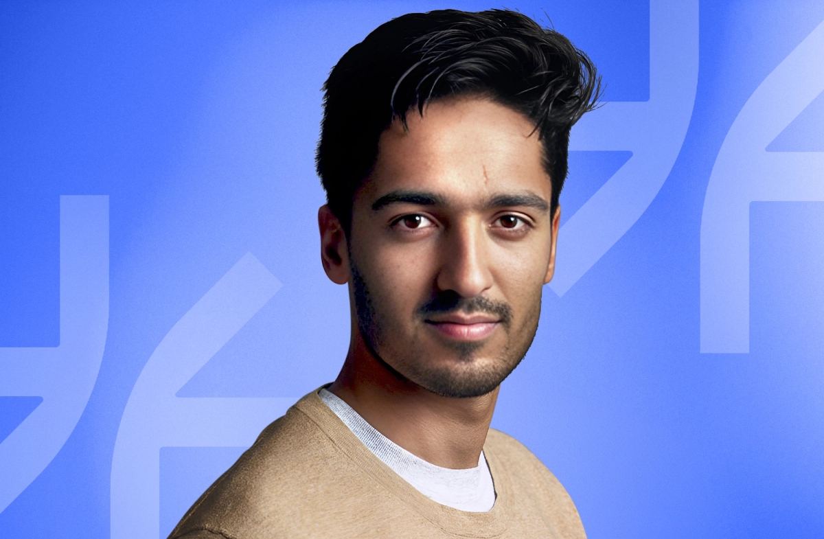 Marvin Bertin, Co-founder and CEO at Maestro