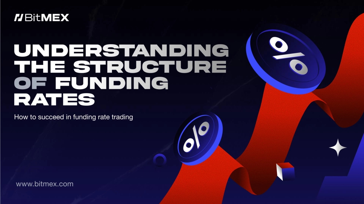 BitMEX Study Finds Cryptocurrency Funding Rates Positive 92% of the Time, Revealing a Structural Market Bias