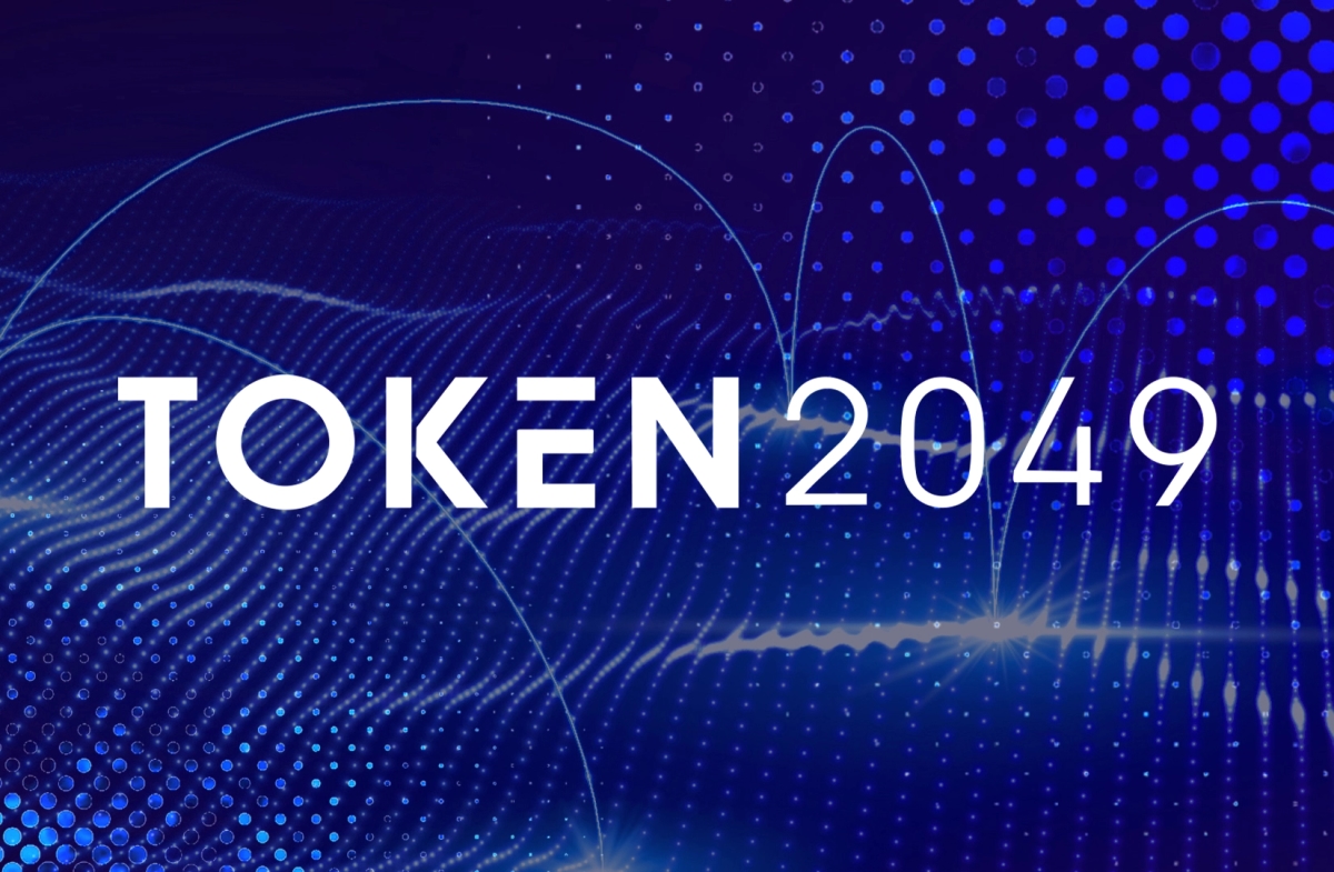 The Future is Infrastructure: Recapping the Biggest Trends from TOKEN2049