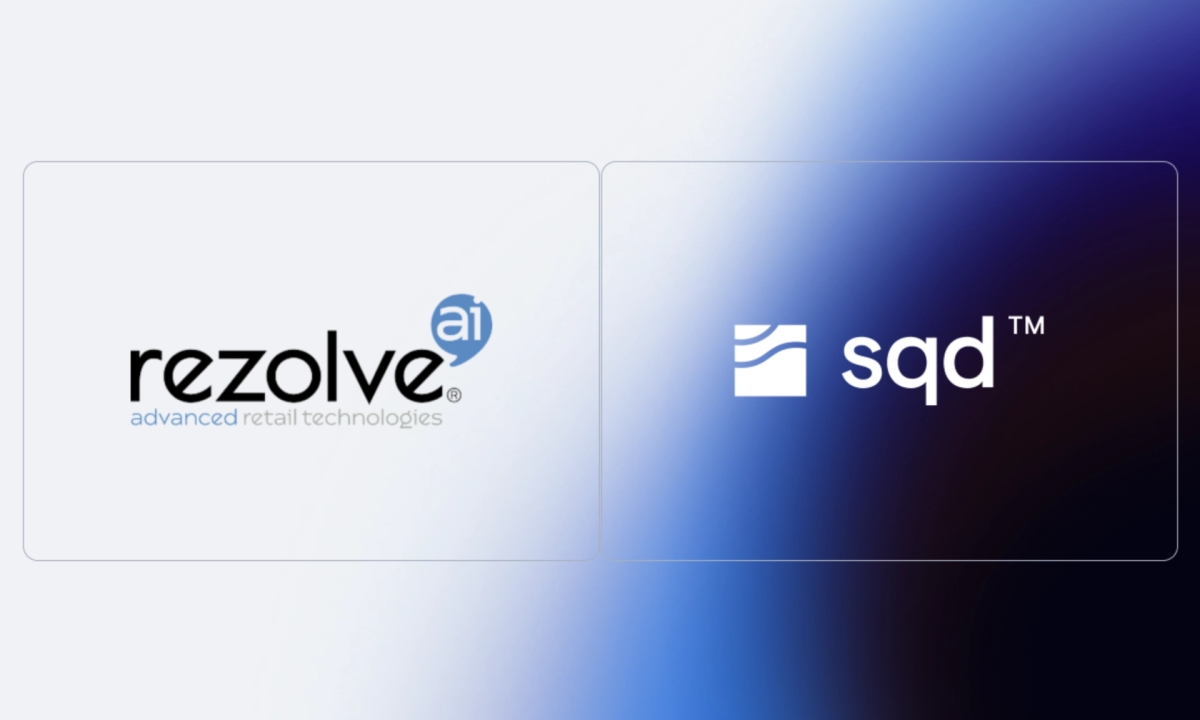 Rezolve Ai Acquires Subsquid: Building the Data and Payments Backbone for the AI Economy