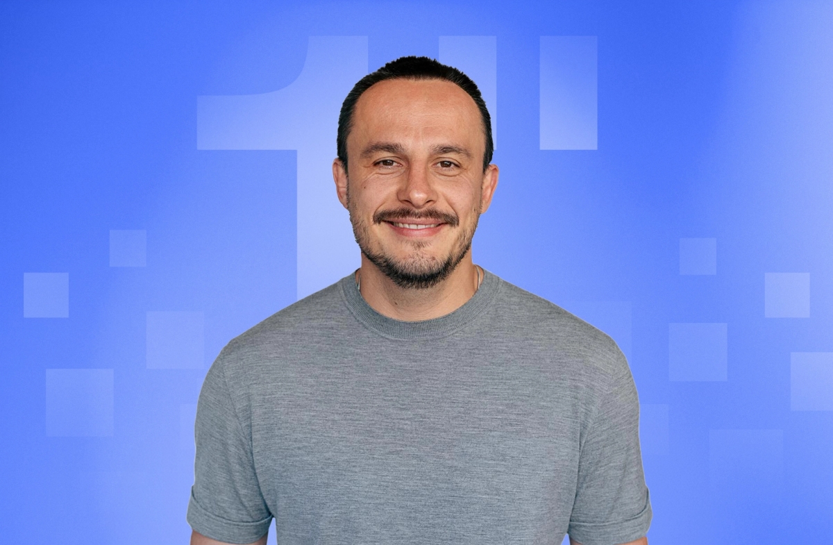 We Are The Swap: Sergej Kunz on 1inch’s Rebrand and Future as DeFi Infrastructure