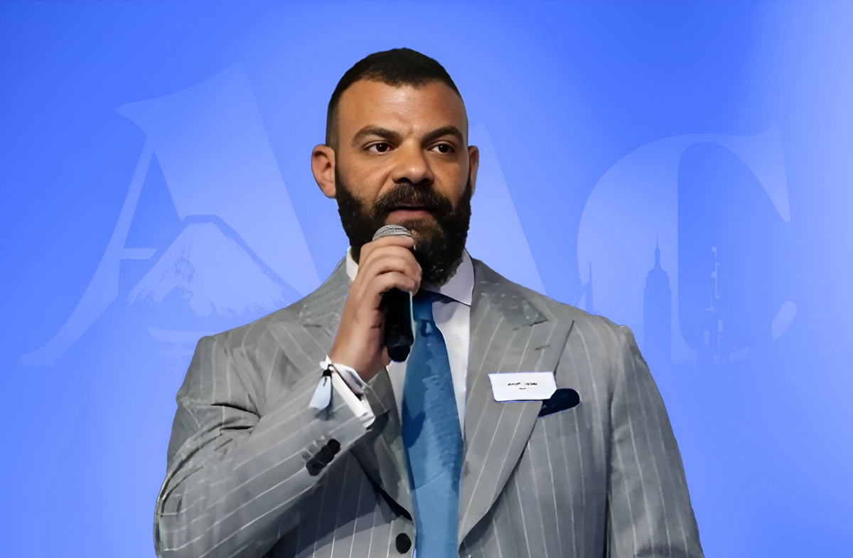 From Investor to Co-Partner: Fawzi Hamze on MIRAI-X’s Decentralized RWA Model 