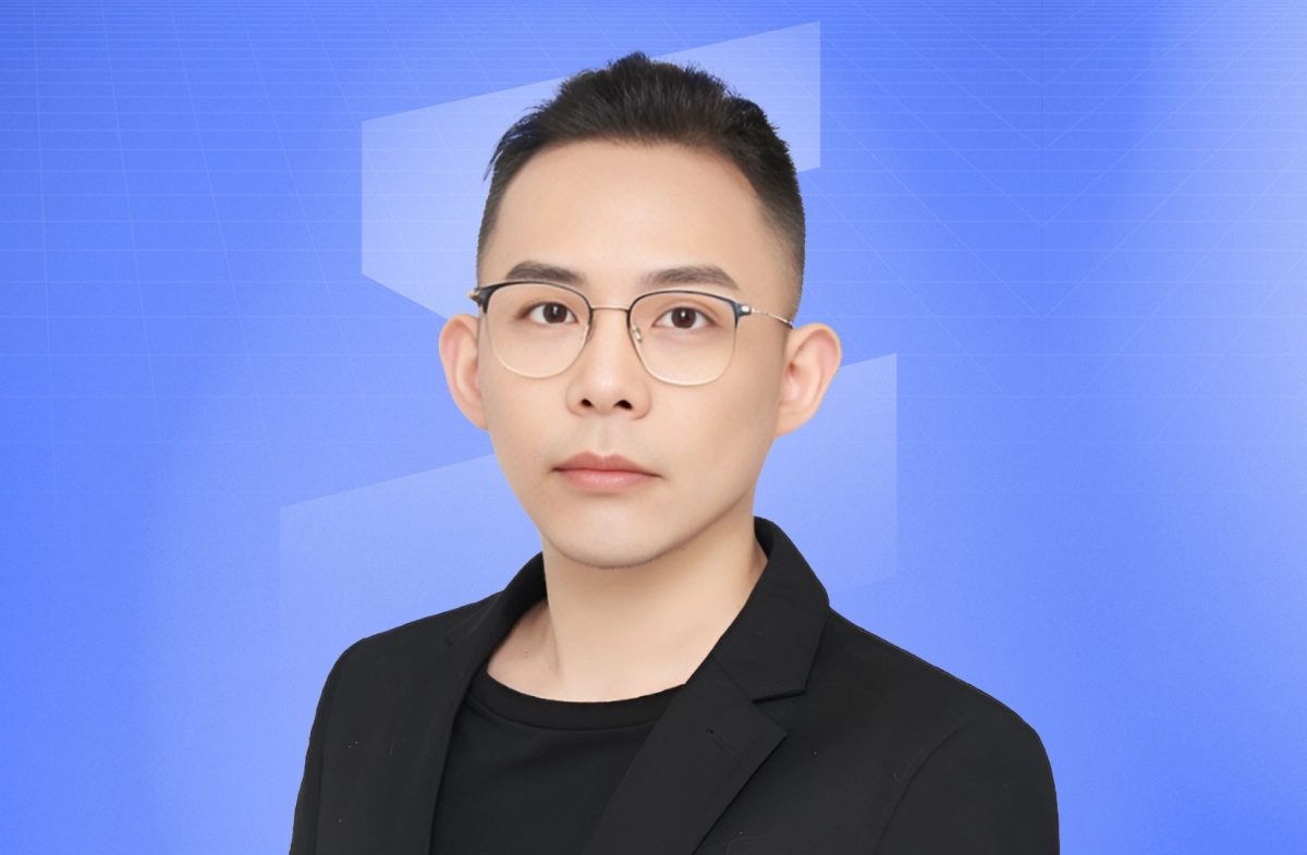 A conversation with Wishlonger, CEO at Pharos