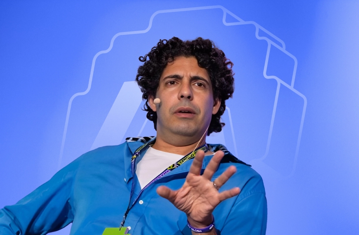 A conversation with Dr. Clark Alexander, Co-founder & head of AI at Argentum AI