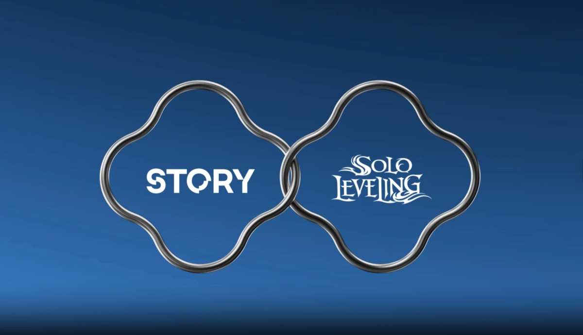 Solo Leveling Levels Up: Korean Billion-Dollar Megafranchise Goes Onchain with Story