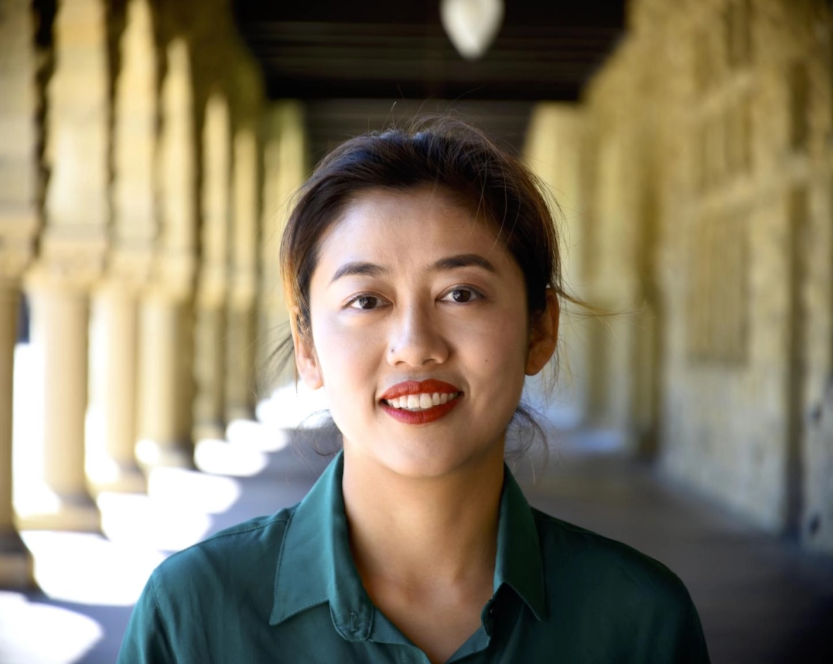 Pi Network Founder Chengdiao Fan to address the real world utility of crypto in her speech at TOKEN2049