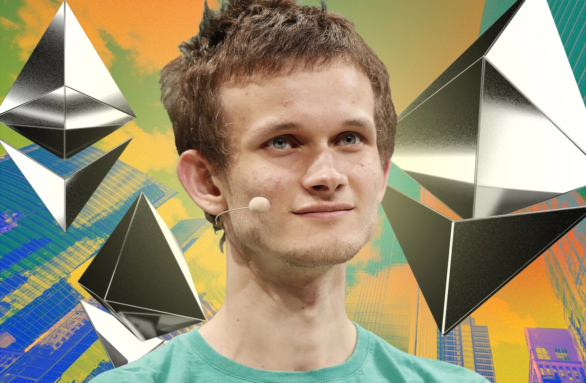 Vitalik Buterin embraces ‘low-risk DeFi’ as key Ethereum revenue driver