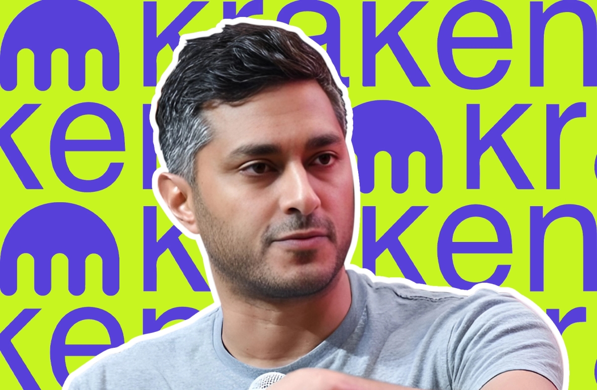 Kraken eyes more acquisitions amidst surging competition, Co-CEO says